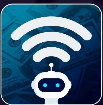 WiFi Cash Bot